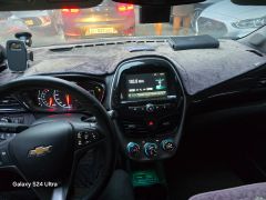 Photo of the vehicle Chevrolet Spark