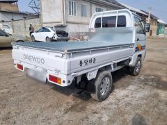 Фото авто Daewoo Labo