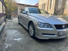 Сүрөт унаа Toyota Mark X