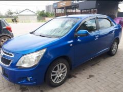 Сүрөт унаа Chevrolet Cobalt