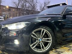 Photo of the vehicle BMW 3 Series