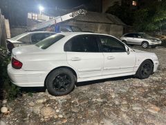 Сүрөт унаа Hyundai Sonata