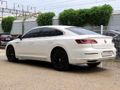 Фото авто Volkswagen Arteon