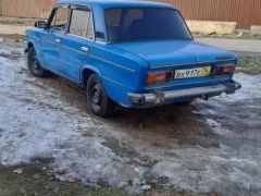 Фото авто ВАЗ (Lada) 2106