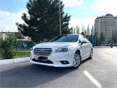 Фото авто Subaru Legacy