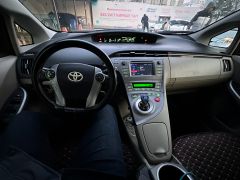 Photo of the vehicle Toyota Prius