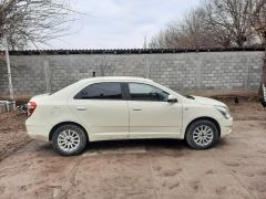 Сүрөт унаа Chevrolet Cobalt