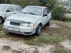 Сүрөт унаа Daewoo Nexia