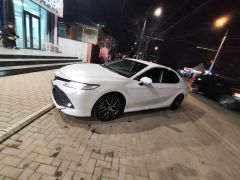 Фото авто Toyota Camry