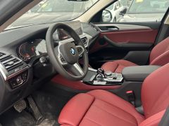 Фото авто BMW X4