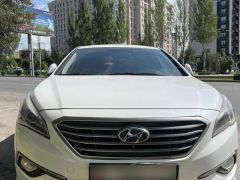 Photo of the vehicle Hyundai Sonata