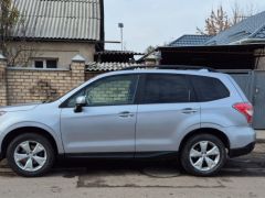 Photo of the vehicle Subaru Forester