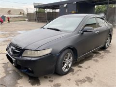 Сүрөт унаа Honda Accord