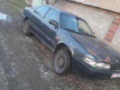 Photo of the vehicle Mazda 626