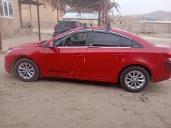 Сүрөт унаа Chevrolet Cruze