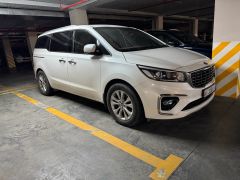 Фото авто Kia Carnival