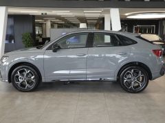 Сүрөт унаа Audi Q3