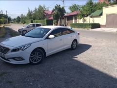 Фото авто Hyundai Sonata