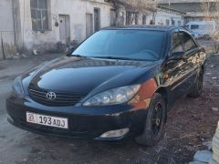 Сүрөт унаа Toyota Camry