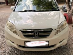 Фото авто Honda Edix