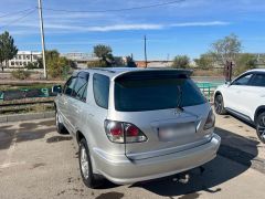 Photo of the vehicle Toyota Harrier