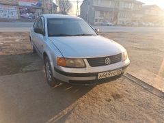 Фото авто Volkswagen Passat