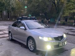 Сүрөт унаа Honda Accord