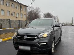 Photo of the vehicle SsangYong Rexton Sports