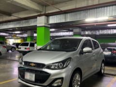 Фото авто Chevrolet Spark