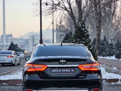 Сүрөт унаа Toyota Camry