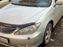 Фото авто Toyota Camry