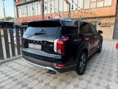 Фото авто Hyundai Palisade