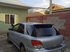 Сүрөт унаа Subaru Impreza