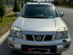 Photo of the vehicle Nissan X-Trail