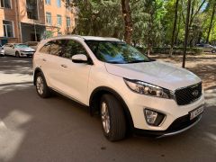 Фото авто Kia Sorento