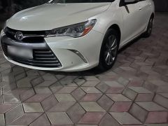 Сүрөт унаа Toyota Camry