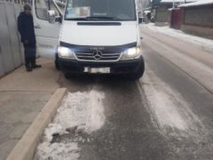 Фото авто Mercedes-Benz Междугородный