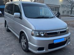 Фото авто Honda Stepwgn