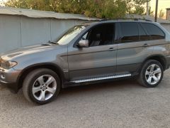 Сүрөт унаа BMW X5