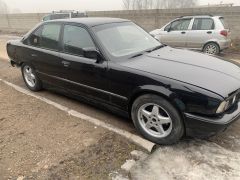 Сүрөт унаа BMW 5 серия