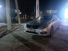 Фото авто Hyundai Grandeur