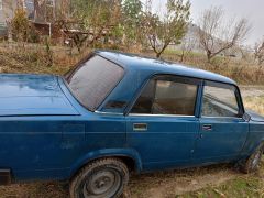 Фото авто ВАЗ (Lada) 2107