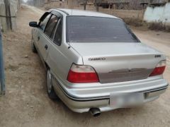 Photo of the vehicle Daewoo Nexia