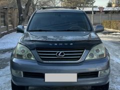 Фото авто Lexus GX