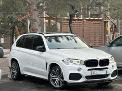 Фото авто BMW X5