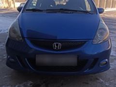 Photo of the vehicle Honda Jazz