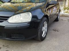 Сүрөт унаа Volkswagen Golf