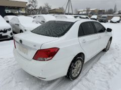 Сүрөт унаа BYD E5