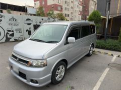 Фото авто Honda Stepwgn