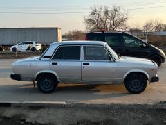 Сүрөт унаа ВАЗ (Lada) 2107